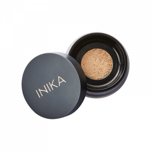 Loose Mineral Foundation SPF 25 - Patience