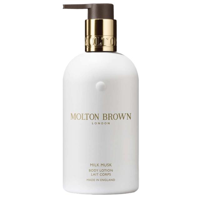 Molton Brown Milk Musk Body Lotion Bodylotion & kroppsoljor Dam 300ML