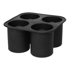 Isform Shotglas Silikon Maku