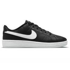 Nike - Court Royale 2 Next Nature - Herensneakers Zwart