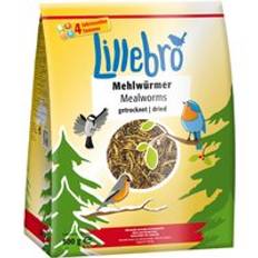 Lillebro mjölmask, torkade - 2 kg