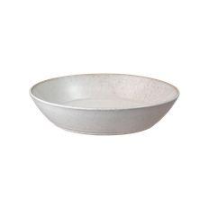 Kiln Coral Pasta Bowl -