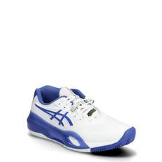 ASICS Gel-Resolution X Clay |Vit |42