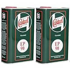 RS Castrol Classic EP90 GL4 växelolja, 2 liter