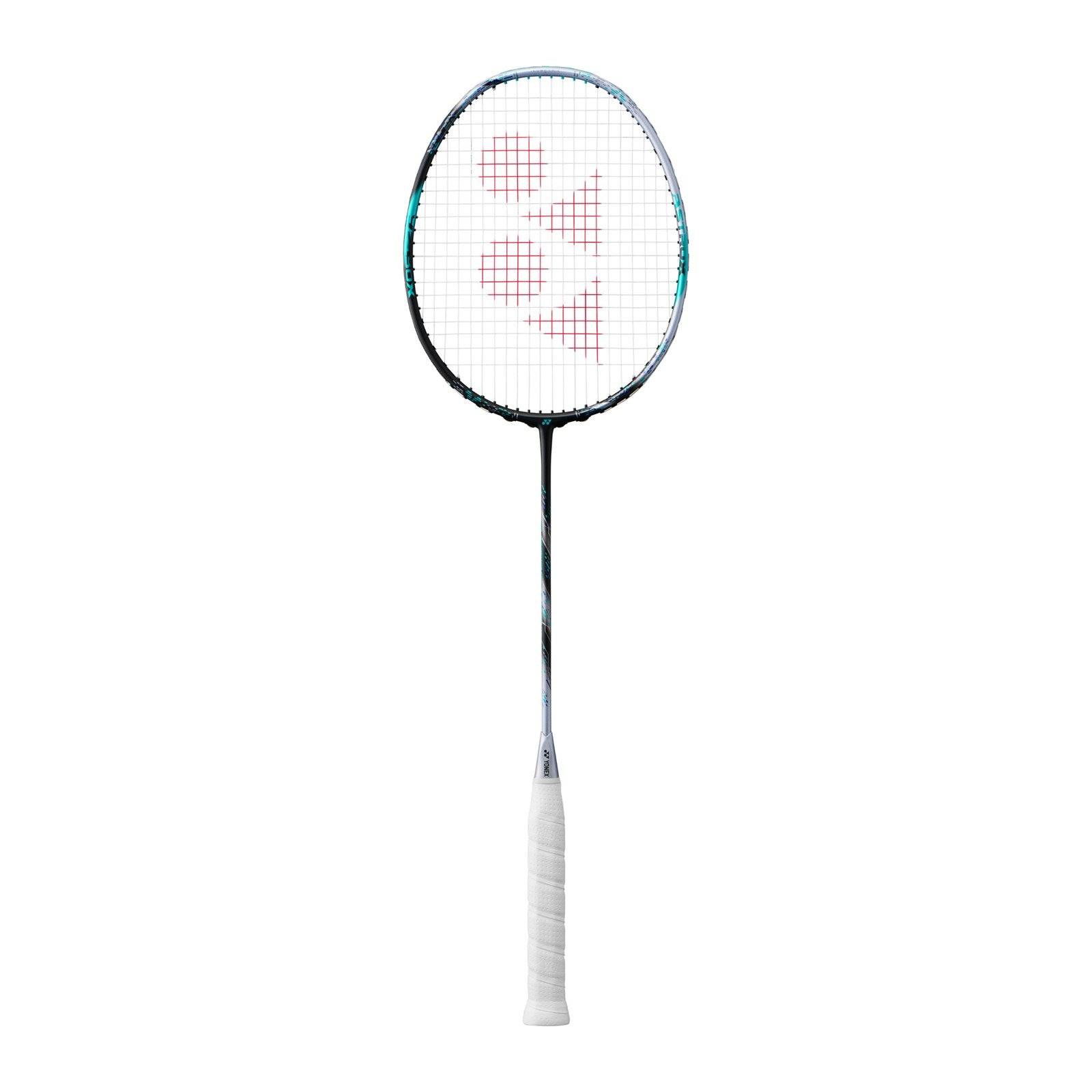 Yonex Astrox 88 D Pro Badmintonketcher (Black/Silver, uden strenge)