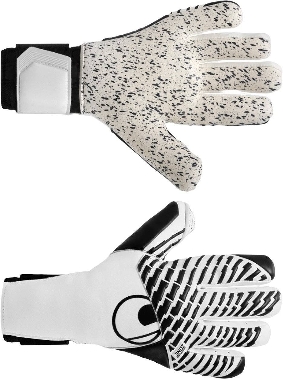 Uhlsport FM Supergrib+ Målmandshandsker 10.5 - Fodbold hos Magasin.