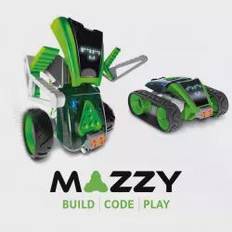 Xtreme Bots Mazzy