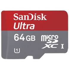 USB-Minne SANDISK Ultra 64GB USB 3.0