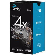 Intercom cardo - Freecom 4x single