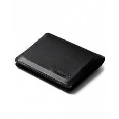 Slim Sleeve Wallet (Premium Edition) - Black