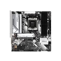 ASRockASRock A620M PRO RS - bundkort - AM5