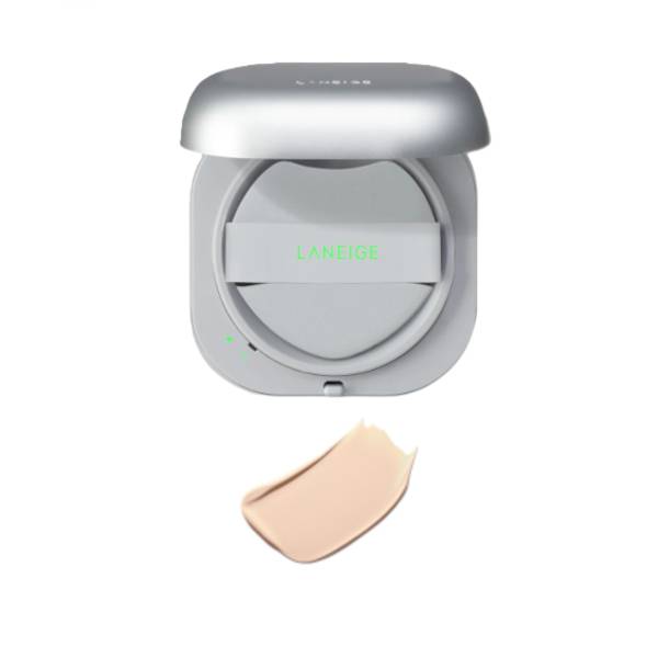 LANEIGE - Neo Cushion The Matte SPF42 PA+++ (with refill) - 15g + 15g - 17N - Beige