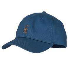 Isbjörn of Sweden Kids' Playoff Baseball Cap Teal, 54-58