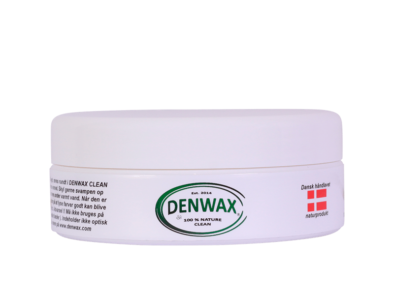 DENWAX Clean. 300mL
