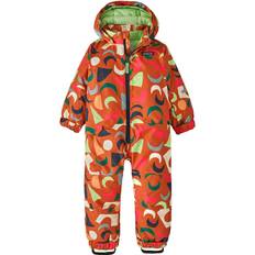 Kids Baby Snow Pile Snowsuit