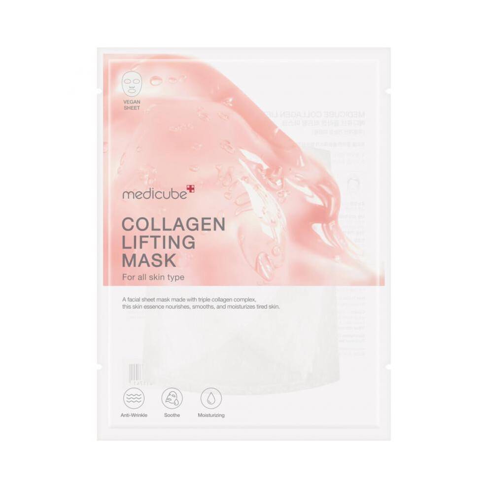 Medicube Collagen Lifting Mask