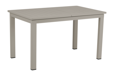 Brafab Lomma Matbord 80x132-192 cm Khaki