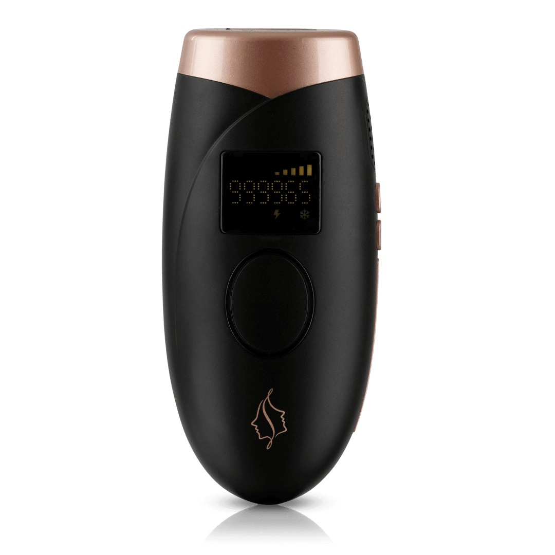 OUTLET: Comforth IPL Pro - Permanent Hårborttagare