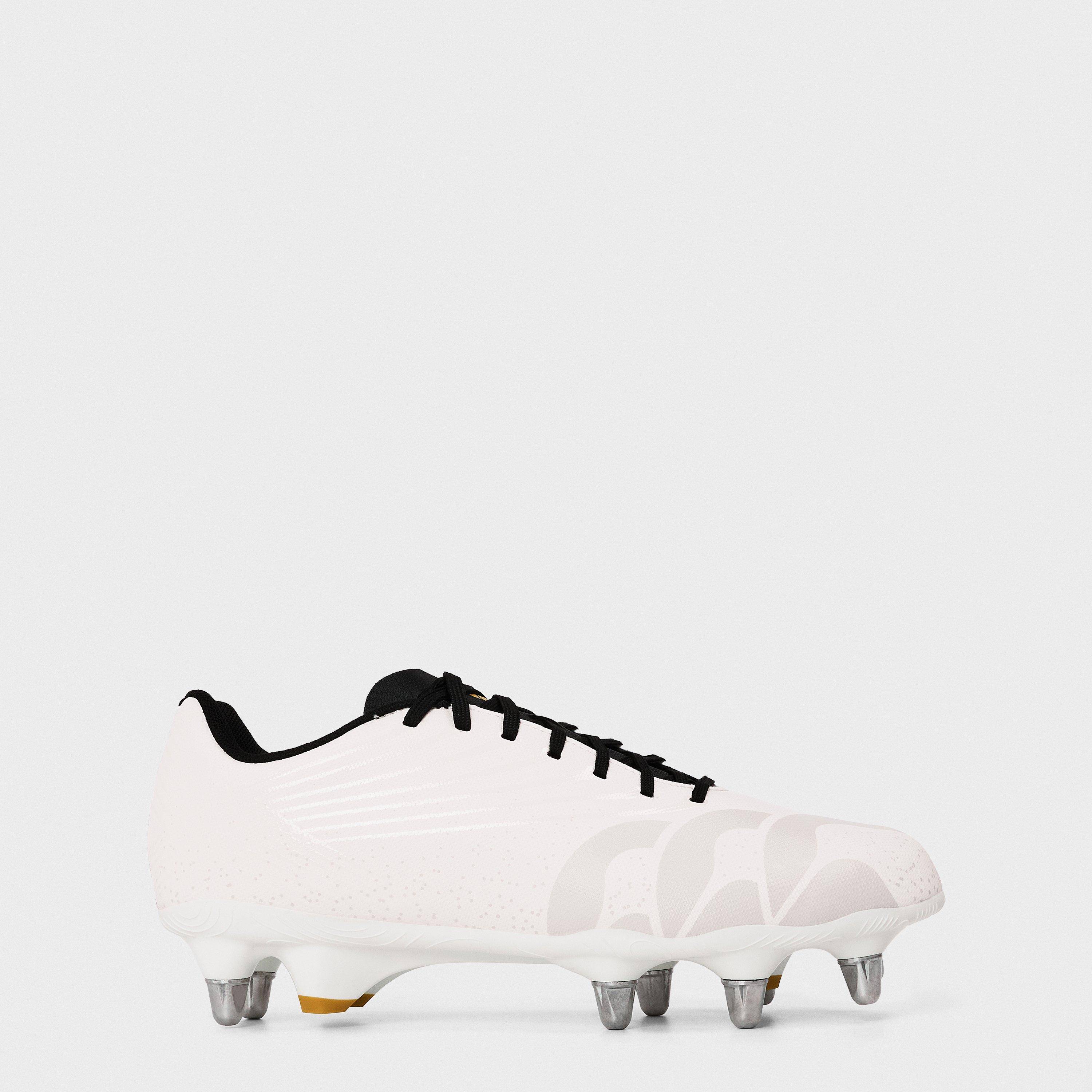 Canterbury Stampede Groundbreak Team Soft Ground Rugby Boots