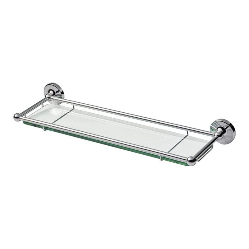 Glashylde Tapwell TA136 Classic Krom.