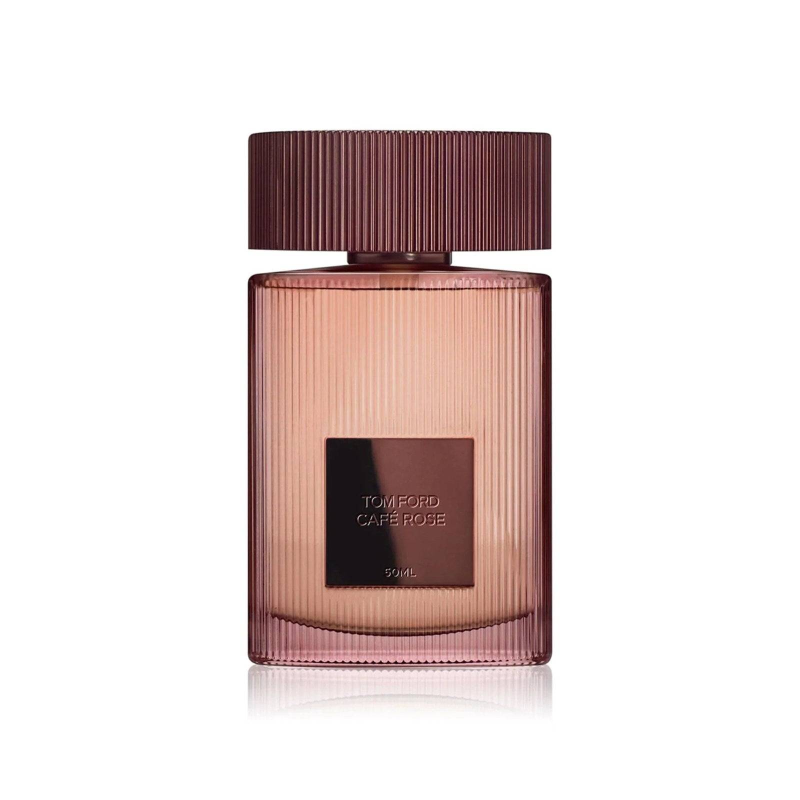 Tom Ford Cafe Rose – Eau De Parfum 50 ml