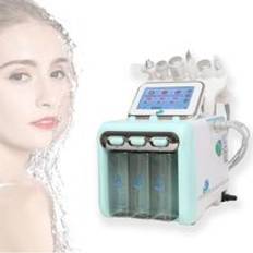 Facial Products Face Machine Beauty Equipment H2o2 Aqua Peel Facial Machine Deamabrasion Facial Machine