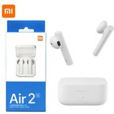 Xiaomi air 2 se tws original trådlös bluetooth 5.0 hörlurar airdots 2se mi true redmi airdots s 2 öronsnäckor air 2 se eeaphones mi