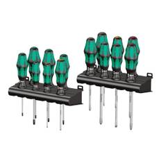 Wera Kraftform Big Pack 300 - Schraubendrehersatz