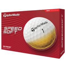 TaylorMade SpeedSoft Golf Balls