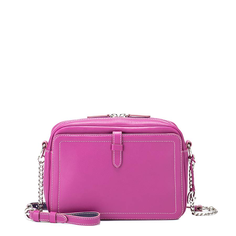 Mywalit - Dubai Crossbody taske Sangria Multi (75).