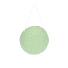 Beautytime internationell svamp Konjac "Grönt te" Beautytime 1 styck