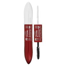 L'Oréal, Double Xt® Beauty Tube Mascara, 575 Blackest Black, 10.2 Ml (0.33 Fl Oz)