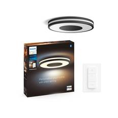 Philips Hue Being Loftlampe - Sort