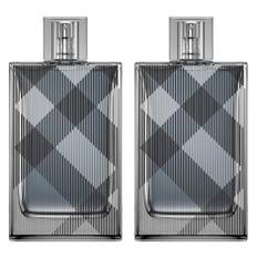 2st Burberry Brit For Men Eau de Toilette - 100 ml