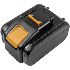 Battery for Worx PowerTool