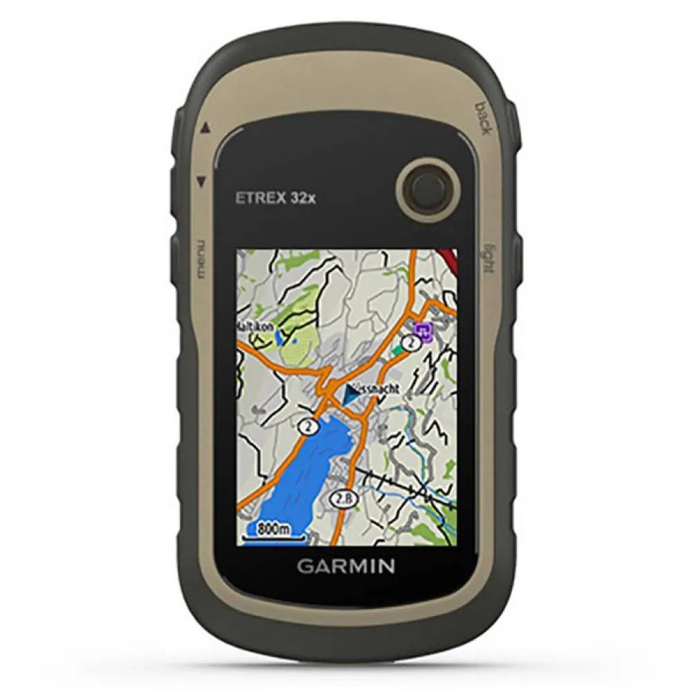 Garmin Etrex 32x Gps Refurbished