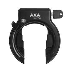 Ramlås AXA Solid Plus, plug-in