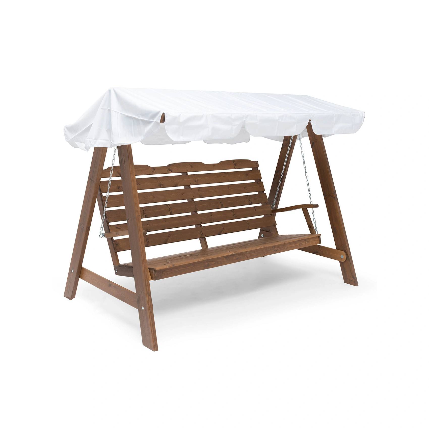 Dalom hammock kanel - Brun