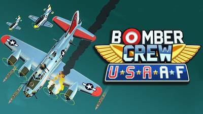 Bomber Crew: USAAF