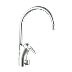 Köksblandare FM Mattsson 9000E II med Ledbar Strålsamlare - Installation/montering finns att köpa till