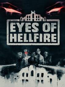 Eyes of Hellfire (PC) - Steam Key - GLOBAL