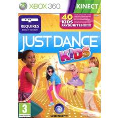 Just Dance: Kids (Kinect) (Beg)