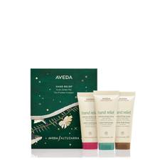 AVEDA Hand Relief™ Iconic Aroma Trio Nude