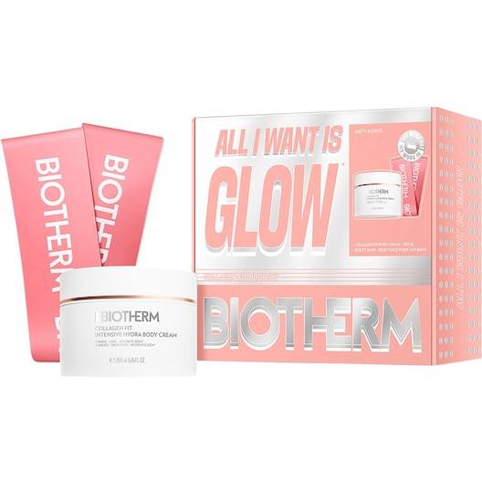 Biotherm Collagen Fit Body Cream Routine Set 1 Stycke (404,00 kr / 1 Stycke)