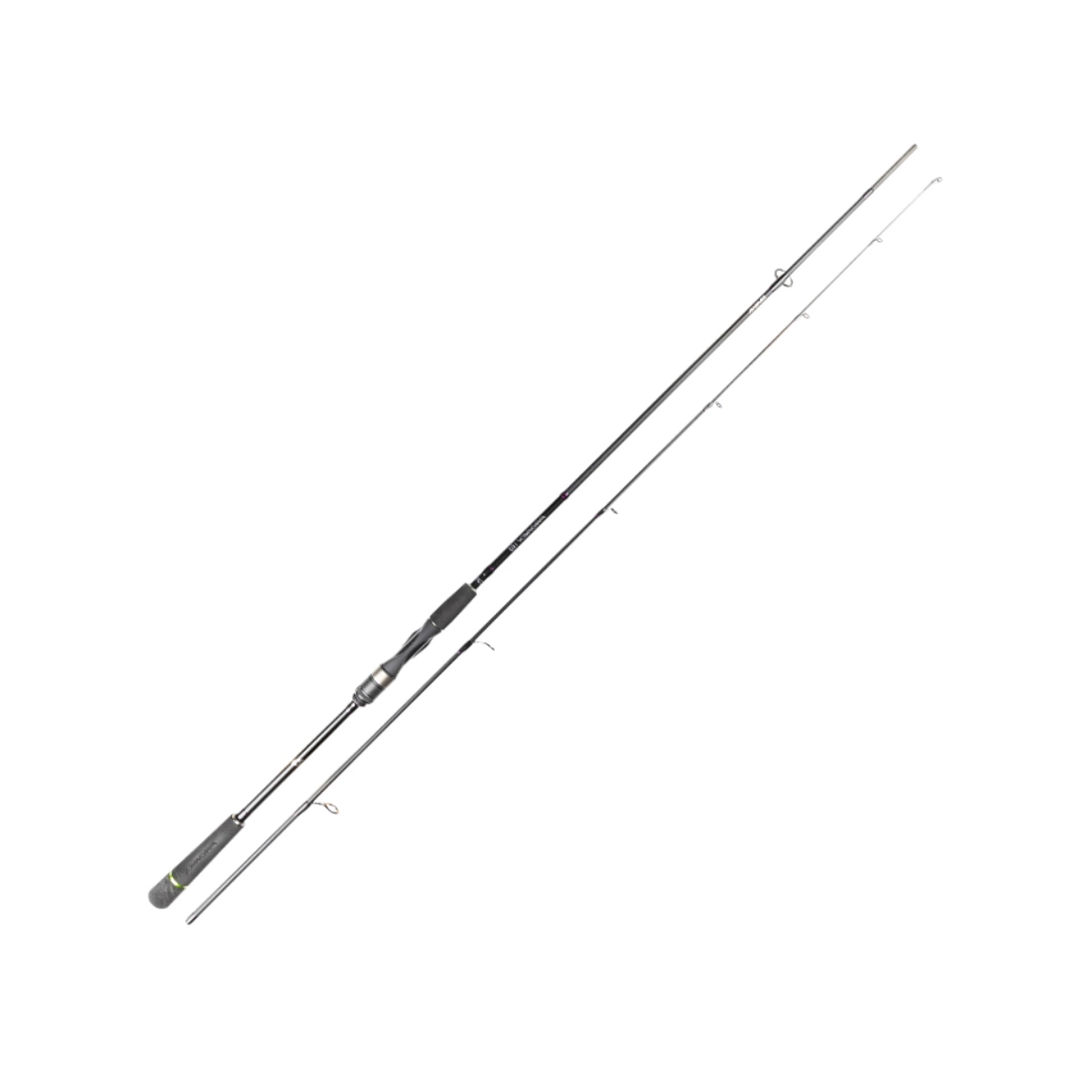 Daiwa Prorex S Spin 7ft 213cm 8-32g (Haspel), 2-del