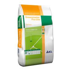 Gødning ICL Greenmaster 8-0-0 Turf Tonic 25 kg