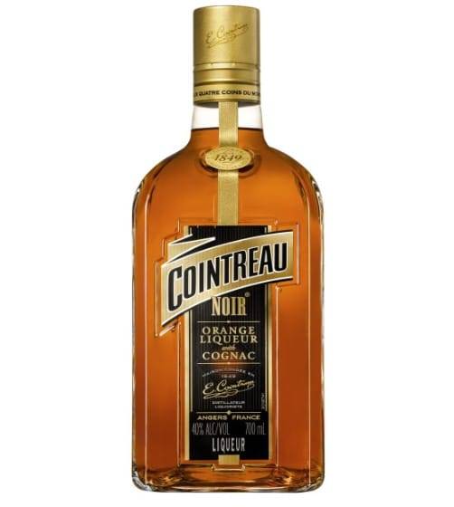 Cointreau Noir 40% 70 cl