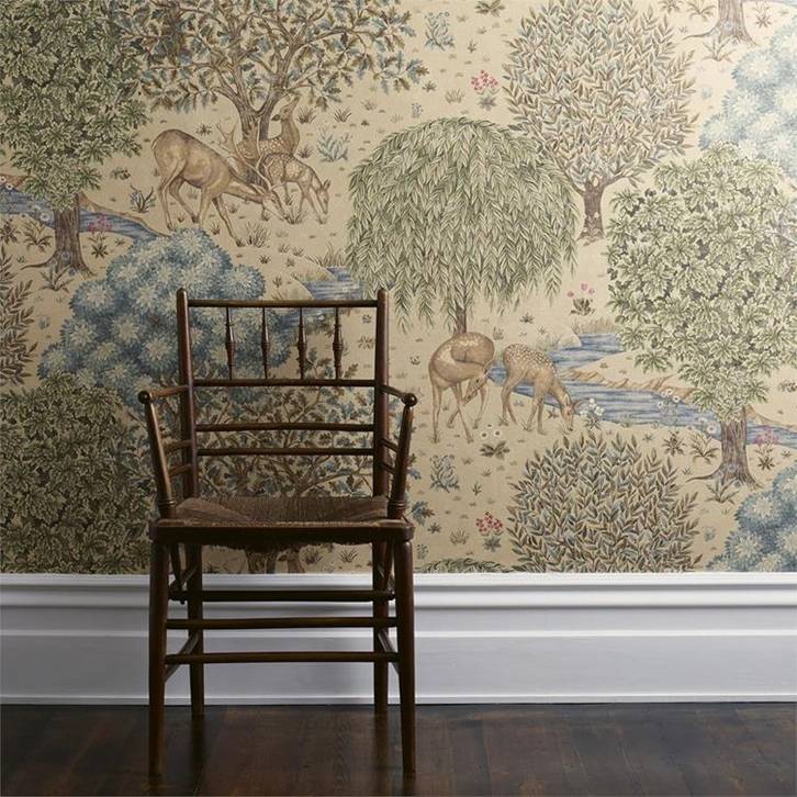 William Morris & Co