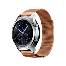 Huawei Watch GT 4 / 5 46 mm Rem i Rosa
