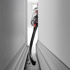 ecooe Flexibele Fugendüse, Lange Flachdüse für Dyson Staubsauger, kompatibel mit Dyson Gen5detect V15s V15 V11 V10 V8 V7 Handstaubsauger, Staubsauger Zubehör Aufsatz für Reinigung Möbeln und Auto